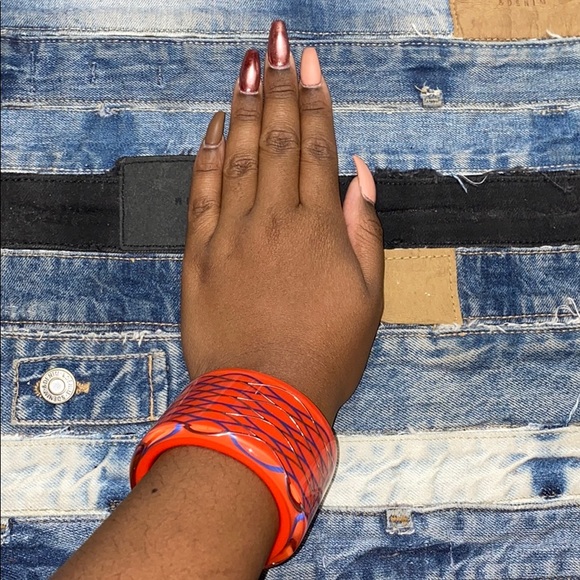 Kenzo x H&M Braclet ❤️ - Picture 4 of 5